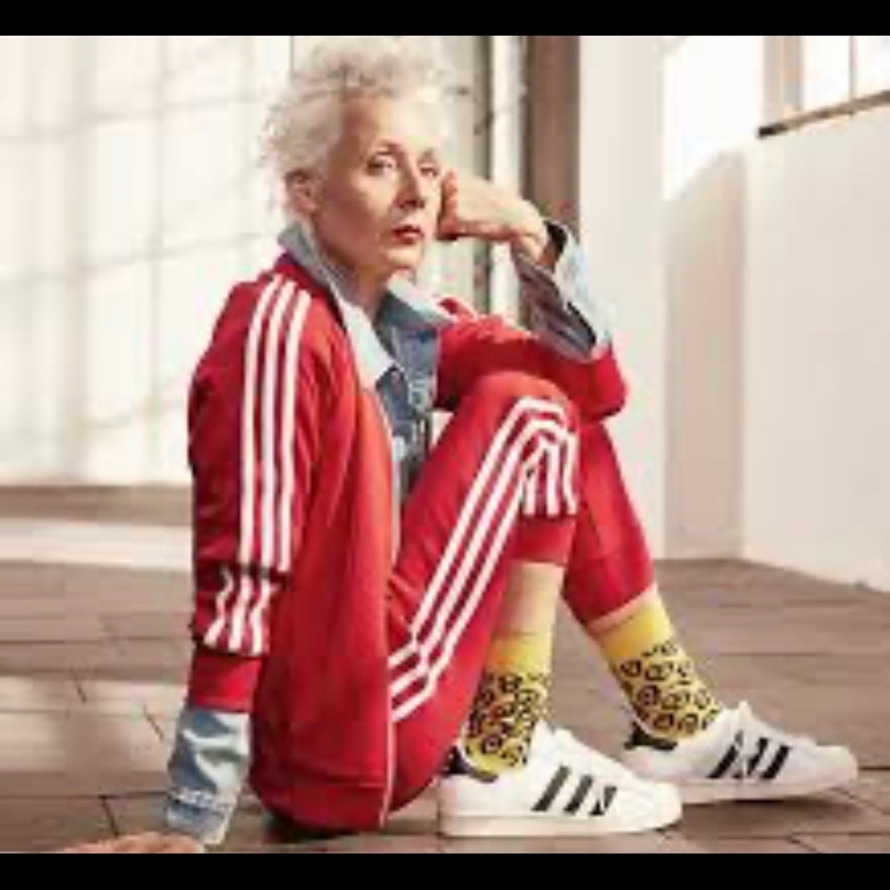 Changing Up My Style - image 1